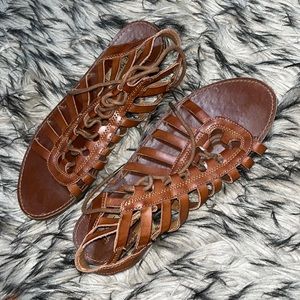 Steve Madden sandals